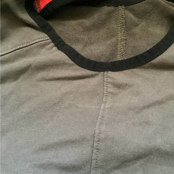 SF hooded vest size XL - Picture 7 of 7